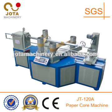 Automatic High Speed PaperTube Making Machine